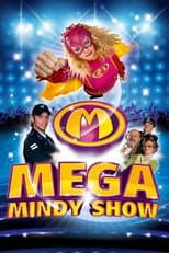 Poster for Mega Mindy: De MEGA grote Mega Mindy Show