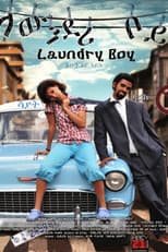 Poster for Laundry Boy