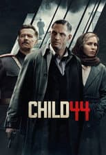 Poster for Child 44