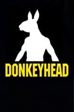 Poster for Donkeyhead