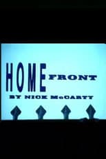Poster for Home Front