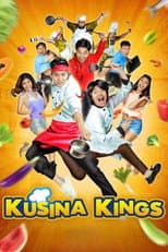Poster for Kusina Kings