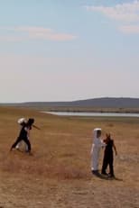 Poster for Interpretive Site: Hanford Reach