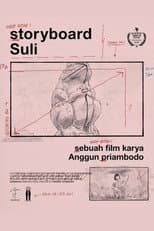 Poster for Storyboard Suli