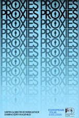 Poster for Proxies