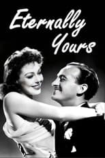 Poster for Eternally Yours