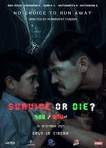 Poster for Survive or Die ?