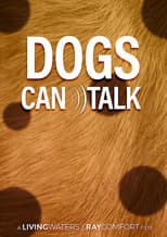 Poster for Dogs Can Talk