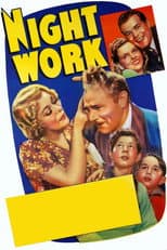 Poster for Night Work