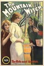 Poster for The Mountain Witch