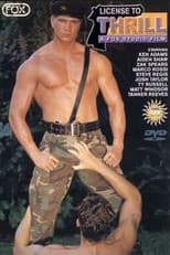 Poster for License to Thrill