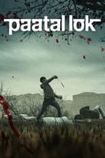 Poster for Paatal Lok