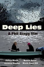 Poster for Deep Lies