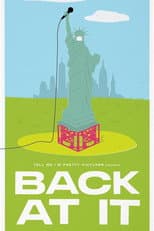 Poster for Back At It