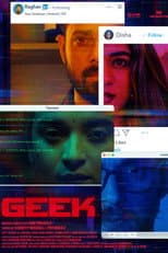 Poster for Geek