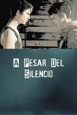 Poster for Despite the Silence