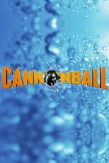 Poster for Cannonball