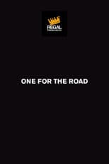 Poster for One for the Road