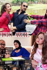 Poster for Studio Awie