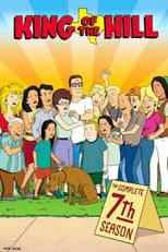 Poster for Season 7