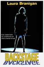 Poster for Backstage
