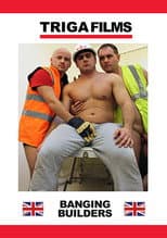 Poster for Banging Builders: Extra Time
