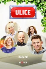 Poster for Season 12