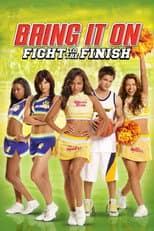 Poster for Bring It On: Fight to the Finish