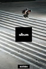 Poster for Album