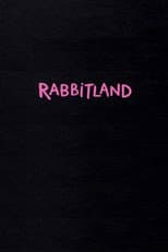 Poster for Rabbitland