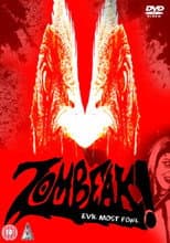 Poster for Zombeak