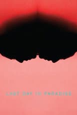 Poster for Last Day in Paradise