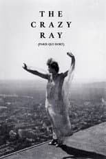 Poster for The Crazy Ray