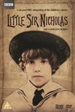 Poster for Little Sir Nicholas
