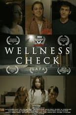 Poster for Wellness Check