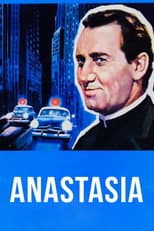 Poster for My Brother Anastasia