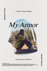 Poster for My Armor