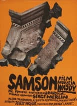 Poster for Samson