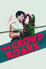 Poster for The Crowd Roars