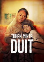 Poster for Tuhan, Minta Duit!