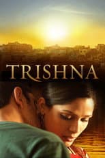 Poster for Trishna