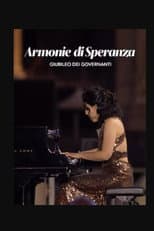 Poster for Armonie di Speranza