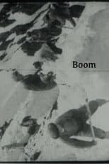 Poster for Boom