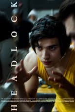 Poster for Headlock