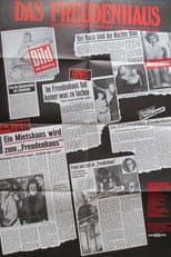 Poster for Das Freudenhaus