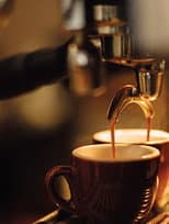 Poster for The Rise of Espresso