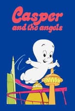 Poster for Casper and the Angels