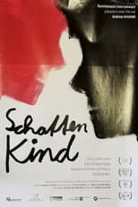 Poster for Shadow Kid