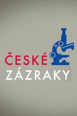 Poster for České zázraky