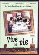 Poster for Vive la vie